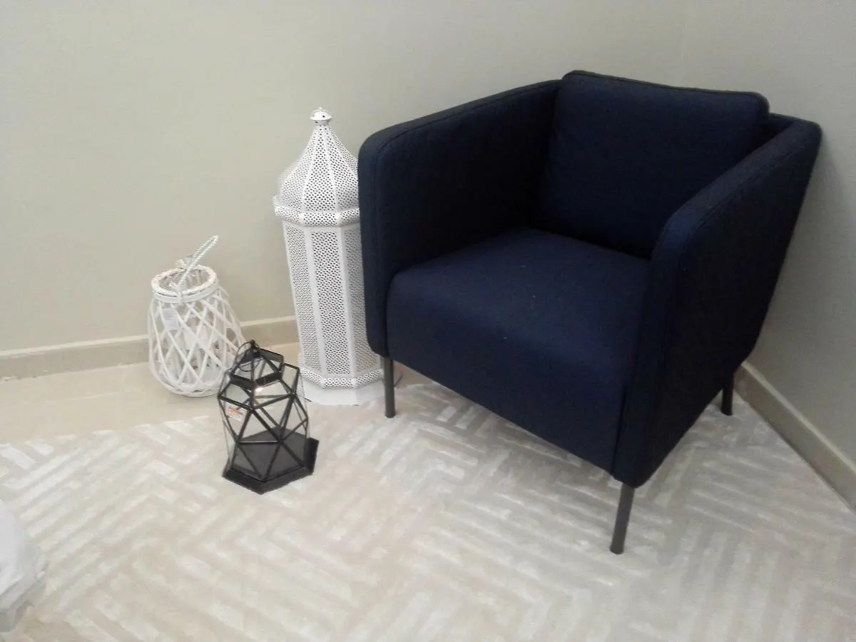 Luxury Large Flat In Madinah Close To Masjid Nabawi Apartman Medina