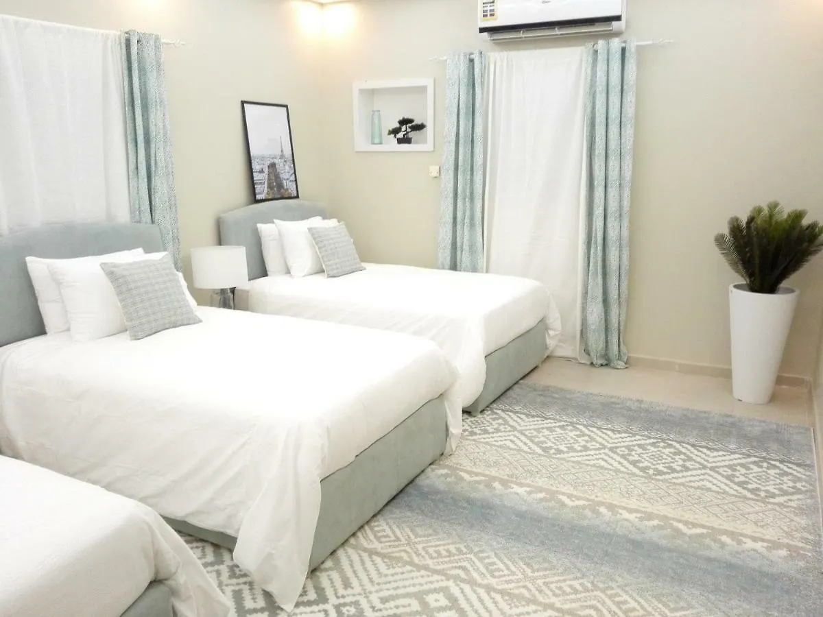 Luxury Large Flat In Madinah Close To Masjid Nabawi Apartman Medina 0*,