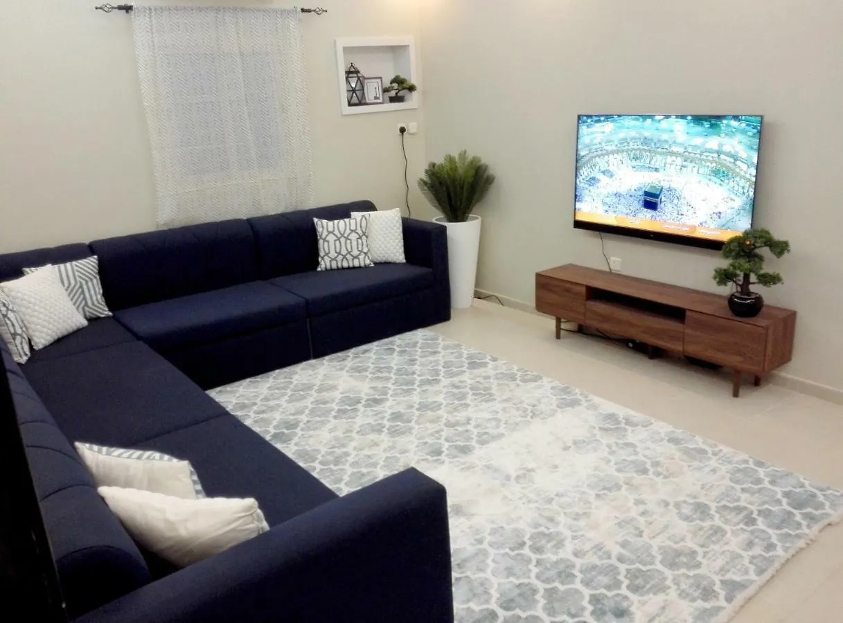 Luxury Large Flat In Madinah Close To Masjid Nabawi Apartman Medina