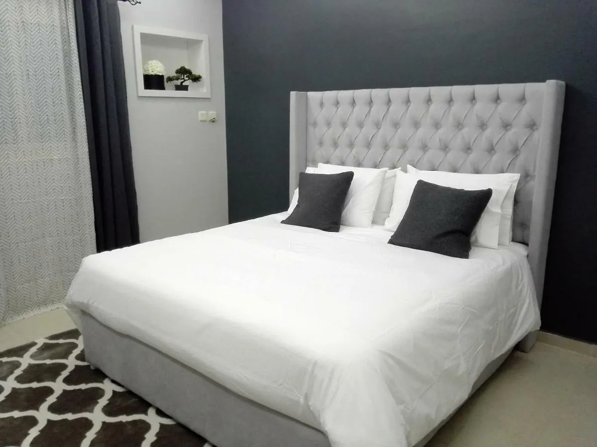 Luxury Large Flat In Madinah Close To Masjid Nabawi Apartman Medina 0*,  Szaúd-Arábia