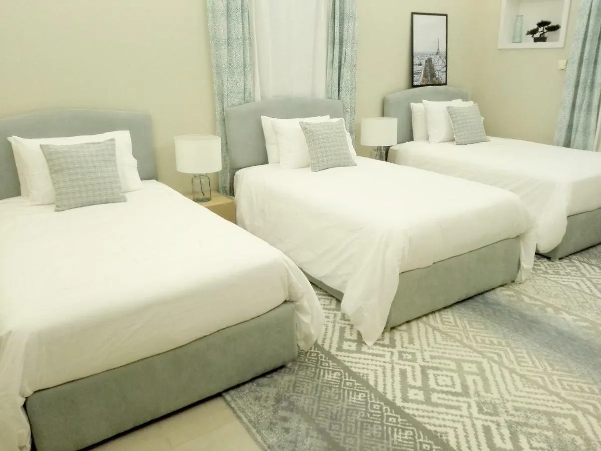 Luxury Large Flat In Madinah Close To Masjid Nabawi Apartman Medina