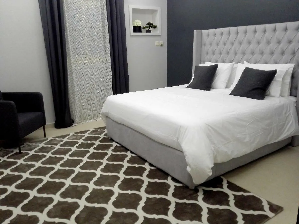 Luxury Large Flat In Madinah Close To Masjid Nabawi location