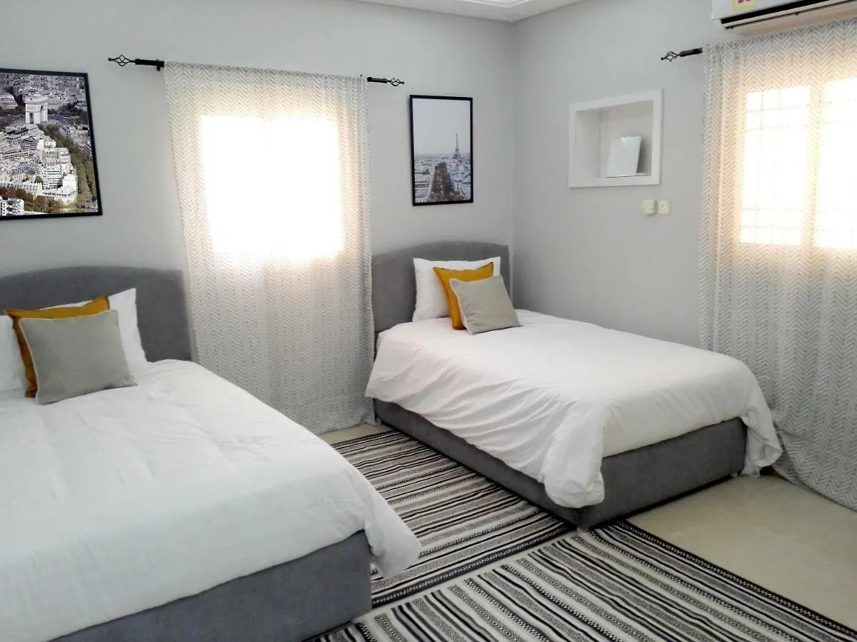 Luxury Large Flat In Madinah Close To Masjid Nabawi Apartman Medina Szaúd-Arábia