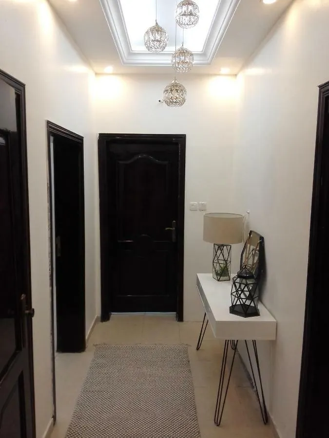 Luxury Large Flat In Madinah Close To Masjid Nabawi Apartman Medina