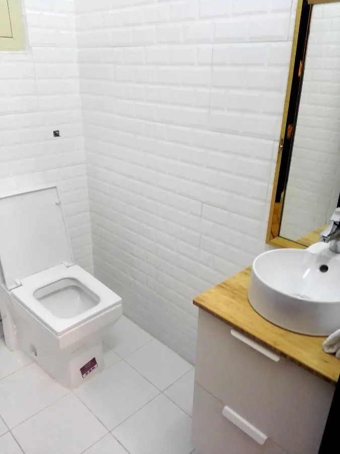Luxury Large Flat In Madinah Close To Masjid Nabawi Apartman Medina