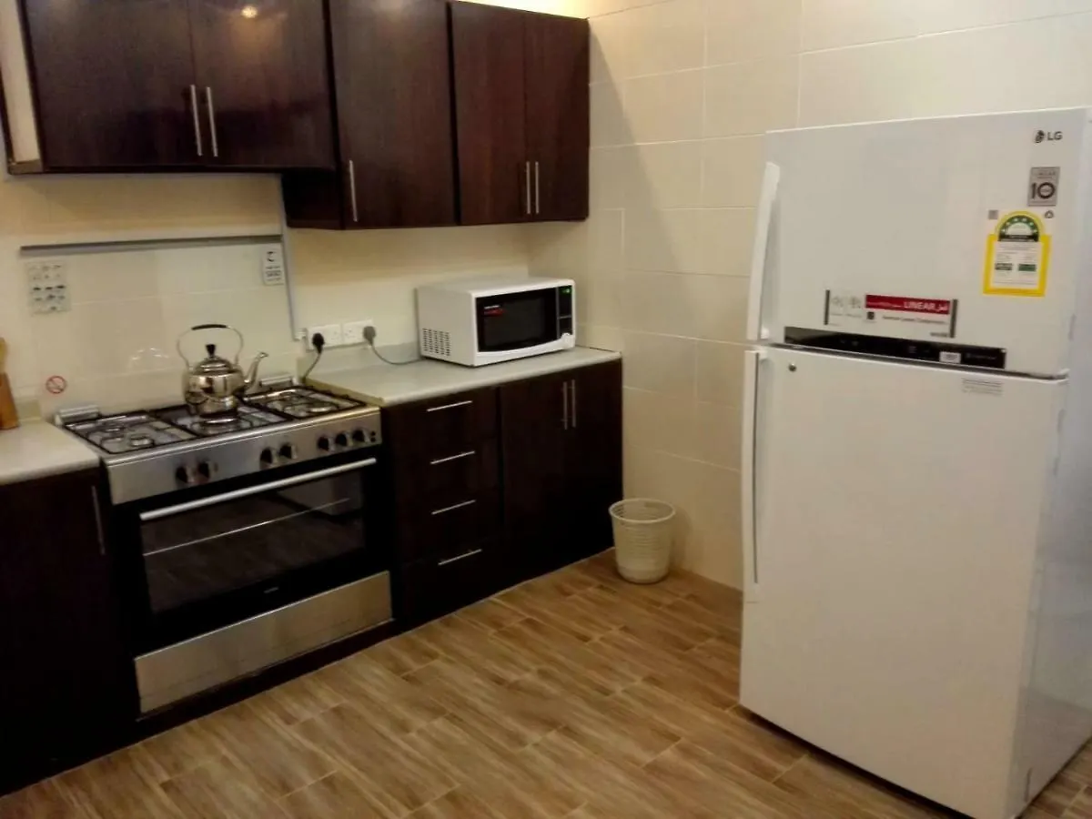 Luxury Large Flat In Madinah Close To Masjid Nabawi Apartman Medina