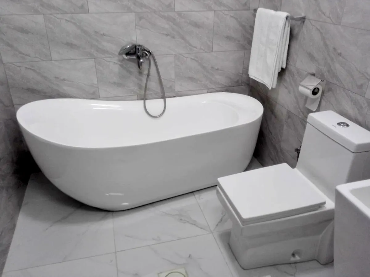 Luxury Large Flat In Madinah Close To Masjid Nabawi Apartman Medina 0*,
