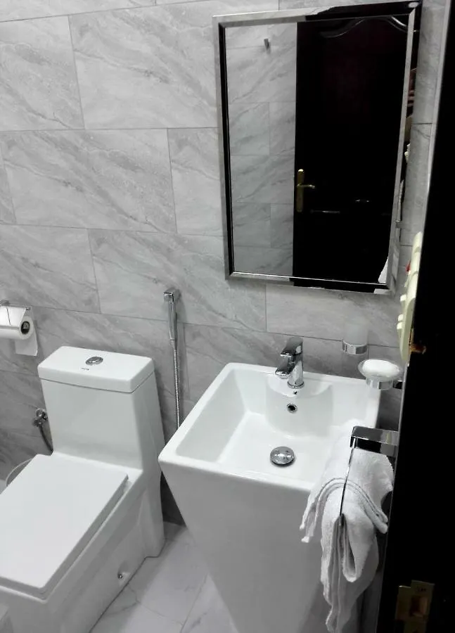 Luxury Large Flat In Madinah Close To Masjid Nabawi Apartman Medina