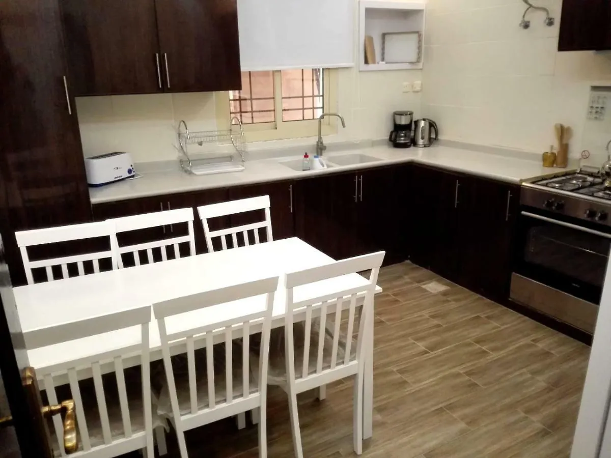 Luxury Large Flat In Madinah Close To Masjid Nabawi Apartman Medina